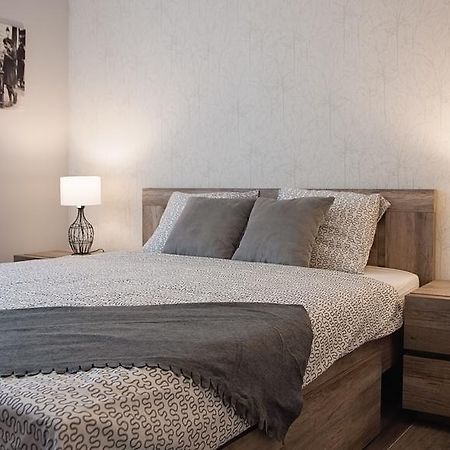 Apartament Piano Raciborz Luaran gambar