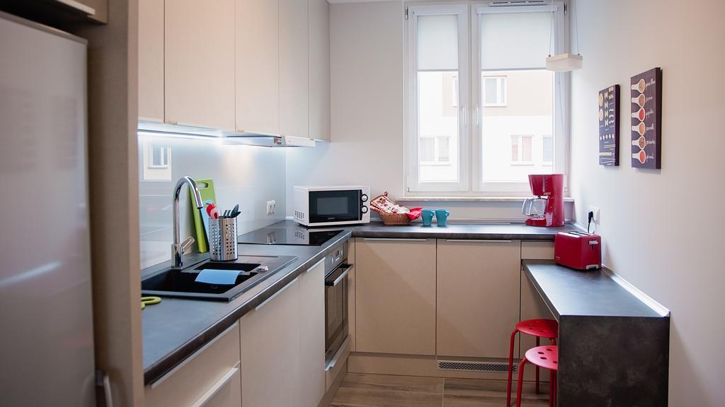 Apartament Piano Raciborz Luaran gambar