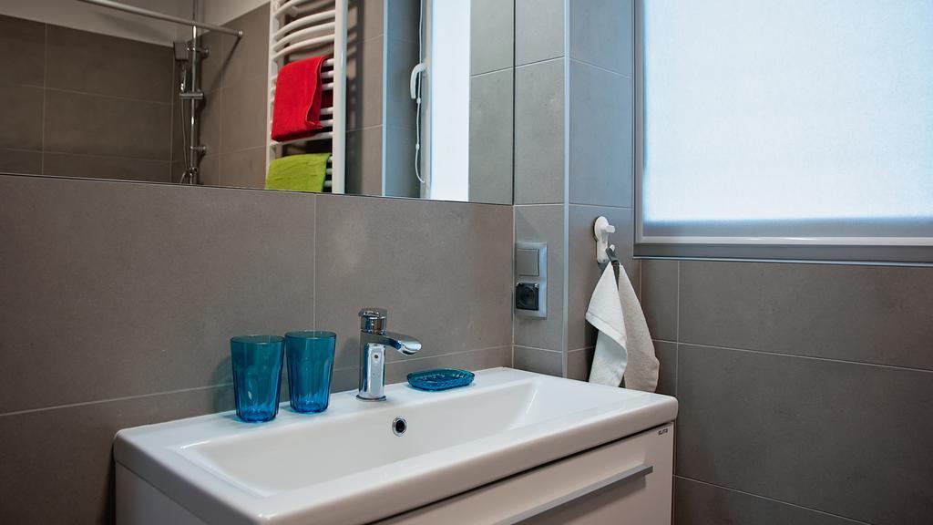 Apartament Piano Raciborz Luaran gambar