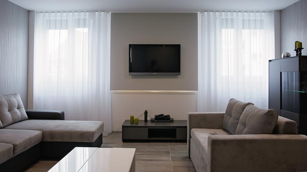 Apartament Piano Raciborz Luaran gambar