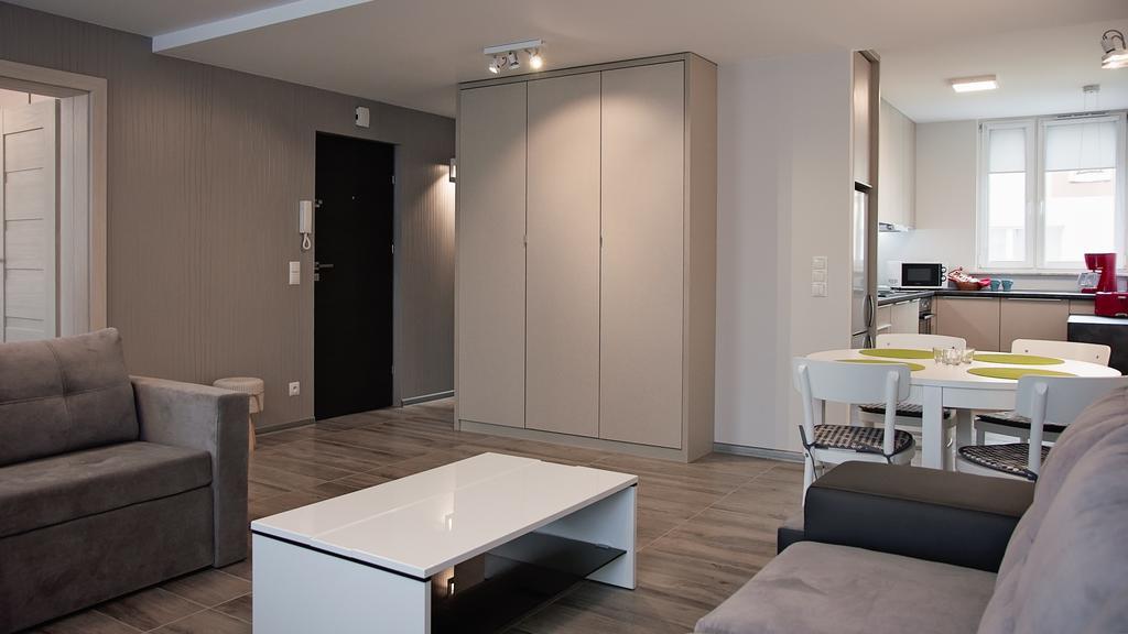 Apartament Piano Raciborz Luaran gambar
