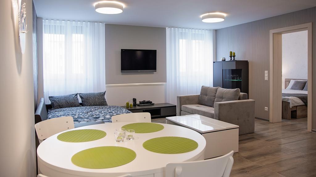 Apartament Piano Raciborz Luaran gambar