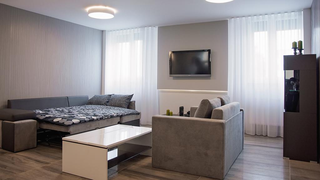 Apartament Piano Raciborz Luaran gambar