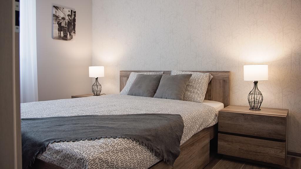 Apartament Piano Raciborz Luaran gambar
